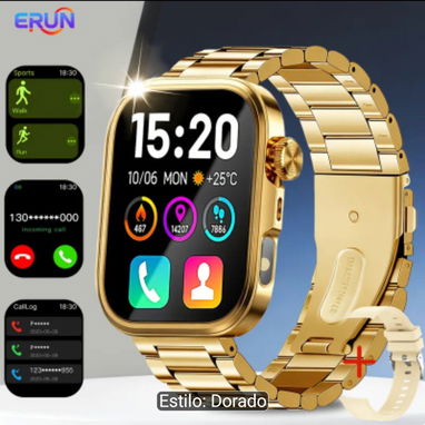 Relojes inteligentes - Img 123233766