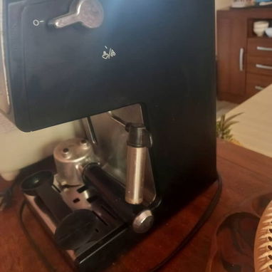 Cafetera espresso Delonghi - Img 123142460