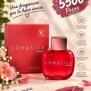 CÓMPLICE DE MUJER Y DE HOMBRE - Img 58300415