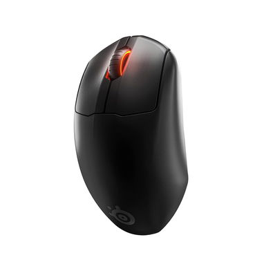 🎮 MOUSE GAMING INALAMBRICO STEELSERIES PRIME ESPORTS 18K CPI, ULTRALIGERO, SENSOR PRO – ENVÍO DISPONIBLE + GARANTIA - Img 108152550
