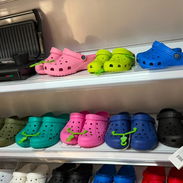 Tenemos crocs - Img 58025010