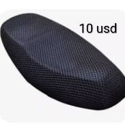 Forros de asiento para Moto y bicicleta - Img 56746531