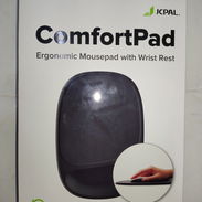 Mouse Pad con reposamuñeca. - Img 55141650