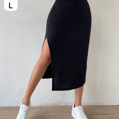 Excelentes modelos Sayas Shein - Img 119708770