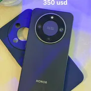 Venta de teléfono honor Magic 8 Lite 8/512 dualsim - Img 58090702