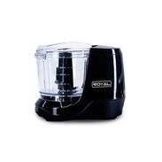 MINI PROCESADOR DE ALIMENTOS ROYAL 350 ML (RPA2040) - Img 58225003