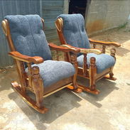 Sillones pancho - Img 56799456
