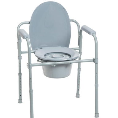 Silla sanitaria nueva - 3/3