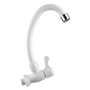 LlAVE CUELLO DE GANSO PLÁSTICA (Tipo Monomando) 🚰 - Img 56131676