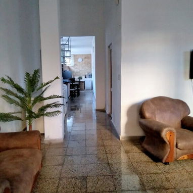 Permuto para Guanabo Casa en Santo Suárez - 2/4