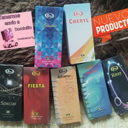 Perfumes jamaiquinos - Img 55873580
