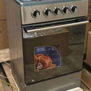 Cocinas con horno y modelos para empotrar, con transporte gratis 56194215 - Img 118062648