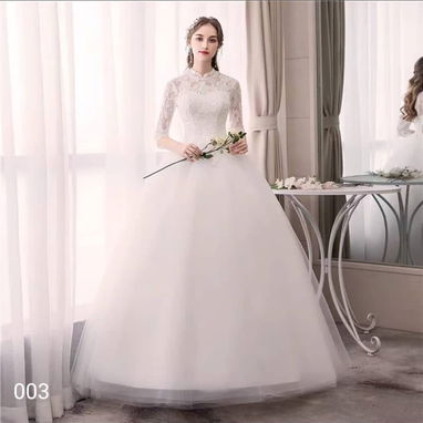TRAJE DE NOVIAS (NUEVOS) - 3/9
