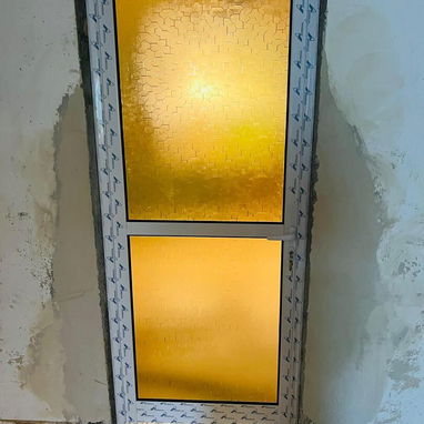 Puertas para su hogar de aluminio - 2/3