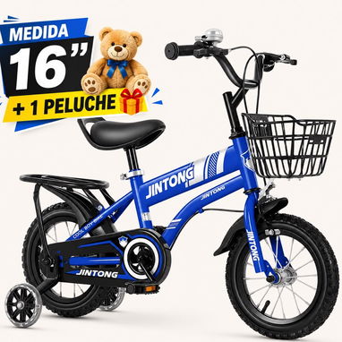 125 usd. Bicicletas medida 16 - 3/4