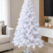 Arbolito de navidad mensajería incluida - Img 58223623