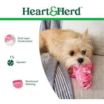 ☎️53544655 🛵 Entrega Disponible ⭐Juguete de Peluche para Perros con Forma de Cerdito ⭐ - Img 126396855