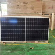 Panel solar bifacial monocristalino 620 wat - Img 57656309