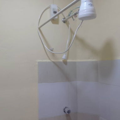 APARTAMENTO CERCA DE LA FÁBRICA DE ARTE, PUENTE DE HIERRO - 8/9