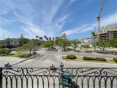 Charming Havana Condo With Hisotric Elegance / Atractivo apartamento con elegancia histórica frente al Capitolio - Img 67351083