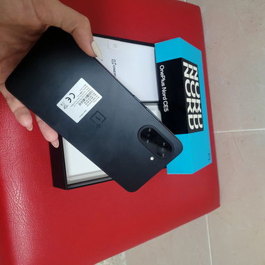 One plus Nord ce5 - Img 123524646