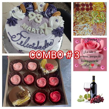Ofertas de Buffet para el dia de las madres - Img 119358673