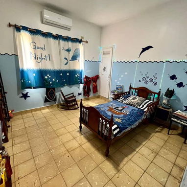 Apartamento en Santos Suárez ( no tiene respaldo energético y se va la corriente) - 6/10