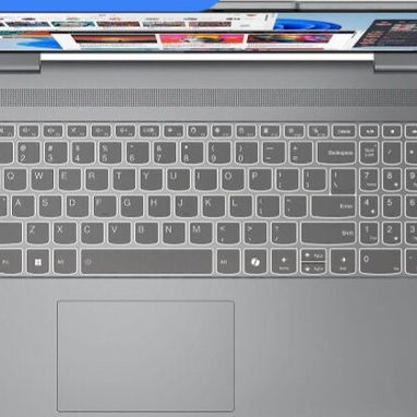 Portátil HP Lenovo IdeaPad 5 2 en 1 16AHP9 – AMD 16 GB/1 TB - Img 125350628