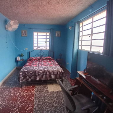 SE VENDE CASA EN SAN MIGUEL DEL PADRÓN! - 2/10