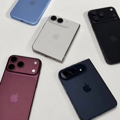 New Apple Iphone 18 Pro Max 2TB SHIPPING FROM USA - 2/3