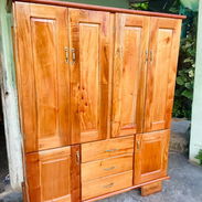 Muebles de madera - Img 56205851
