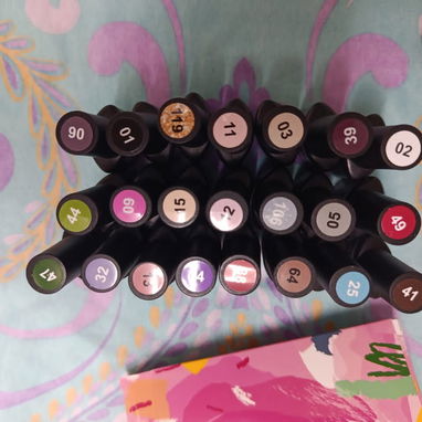 Kit de uñas. Manicura. Domicilio Incluido - 5/10