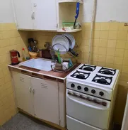 Departamento de 2 cuartos completamente equipado - Img 49240922