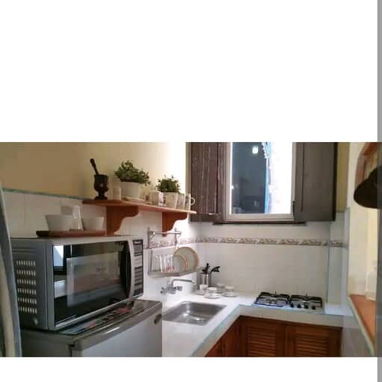 Apartamento independiente en La Habana Vieja al lado de La Bodeguita del Medio - 8/10