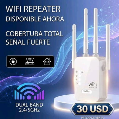 Router, repetidores - Img 122857747