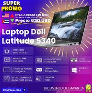 Laptop Asus 8GB RAM, 128GB SSD - Img 45847387