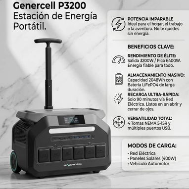 Estaciones de energía y paneles solares - 8/10