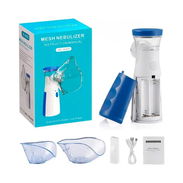 Nebulizador portátil para niños - Img 58053950