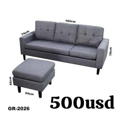 Muebles modernos para su hogar importados - Img 117867322