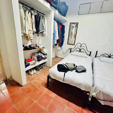 Apartamento en Centro Habana, a unos pasos del Boulevard de San Rafael - 8/10