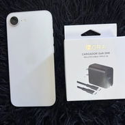 IPHONE 16E LIBRE DE FABRICA COMO NUEVO!! - Img 54927157