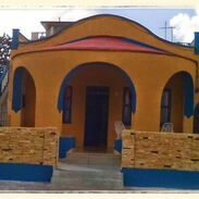 Hermosa casa de renta en Gibara! Frente al mar! Llama AK 56870314 - Img 44734534