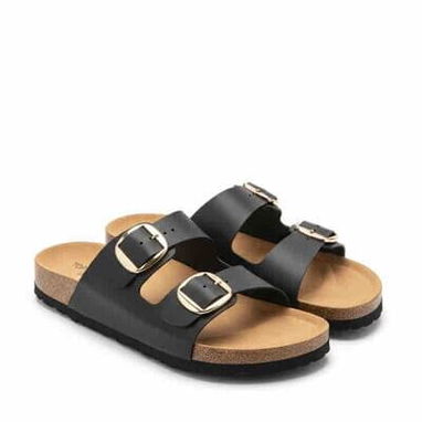 Sandalias / prácticas / básicas de mujer - 2/4