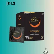 Condones sin latex Skyn Elite Large - Img 53284864