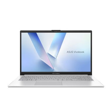 LAPTOP 🎁NUEVA📦CAJA, ASUS VivoBook 15 (F1504VA-WS51-D), 15.6" FHD, Intel Core i5-1335U, 8GB RAM, Iris Xe, 512GB SSD, 8H - 2/8