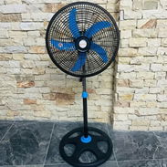 Ventilador de pie 18 pulgadas Milexus - Img 55574179