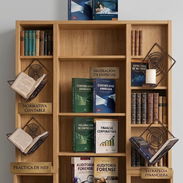 Libros de contabilidad y finanzas - Img 55981042