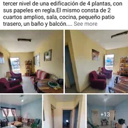 Se vende apartamento en excelentes condiciones en el Cerro, circuito priorizado 😉. - Img 55628122