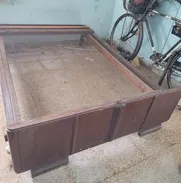 Se venden dos camas antiguas - Img 50286946