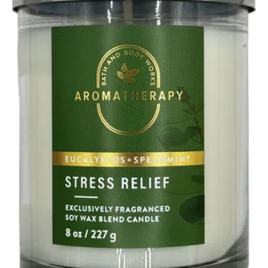 Velas aromáticas de 1 mechón originales 20 usd - Img 118586870